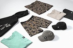 Hurley x Carhartt Releases Summer Collection