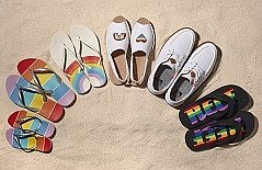 Reef Unveils First Pride Collection to Support LGBTQ Community