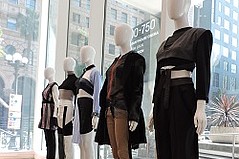 FIDM and Uniqlo at The Bloc Partner for Recycled Fashion in DTLA FIDM and Uniqlo at The Bloc Partner for Recycled Fashion in DTLA