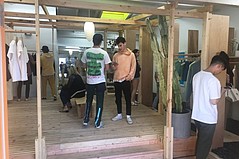 Madhappy Opens Two New L.A.-Area Pop-ups Madhappy Opens Two New L.A.-Area Pop-ups