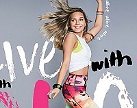 Fabletics Has a New Dance Partner Fabletics Has a New Dance Partner