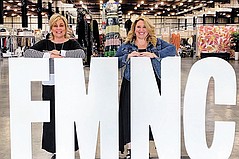 Fashion Market Northern California Nurtures a Buyer-Friendly Vibe