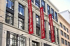Gump's to Reopen in San Francisco Gump's to Reopen in San Francisco