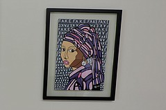 F.A.K.E. Uses Museum Space to Reveal Beauty in Vegan Art and Fashion F.A.K.E. Uses Museum Space to Reveal Beauty in Vegan Art and Fashion