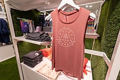Macy’s Hails The Great Outdoors