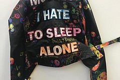 Fashion Is Art, Fashion Evokes Friendship, Curators Said Fashion Is Art, Fashion Evokes Friendship, Curators Said