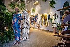 Farm Rio Launches L.A. Presence With Pop-up Shop at Westfield Century City Farm Rio Launches L.A. Presence With Pop-up Shop at Westfield Century City