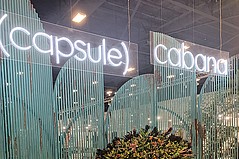 Cabana Makes a Big Move at This Year’s Miami Swim Week