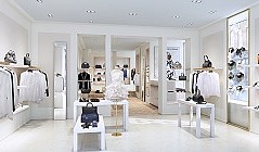 Anne Fontaine Launches San Francisco Location