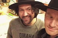 With Headwear Label Recapitate, Rocker Todd Fink Flips Music for Fashion