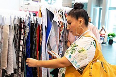 Fostering Collaboration for Sustainability at Texworld USA and Apparel Sourcing USA