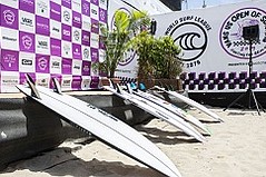 Vans US Open of Surfing Banks To Championship Round Vans US Open of Surfing Banks To Championship Round