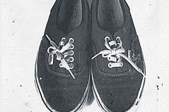 Vans Remembers Early Skate Scene With Black Rainbows Series of Events