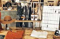 Cultivating a Boutique Business in Pasadena, Calif., April Blooms Continues to Grow Cultivating a Boutique Business in Pasadena, Calif., April Blooms Continues to Grow