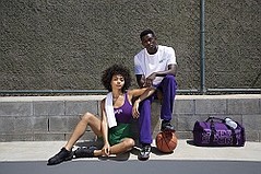 Guess Sport to Launch With Nod to Company's Archived Designs Guess Sport to Launch With Nod to Company's Archived Designs