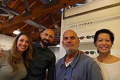 Atelier & Repairs Celebrates Year 1 of Shop With A Message Atelier & Repairs Celebrates Year 1 of Shop With A Message