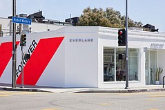 Everlane To Open Abbot Kinney Shop Everlane To Open Abbot Kinney Shop