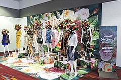Buyers Value Show Experiences in Las Vegas, See Brand and Show Debuts Buyers Value Show Experiences in Las Vegas, See Brand and Show Debuts