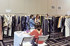 CALA Draws in Buyers and Brands With Las Vegas Debut in a Comfortable Atmosphere CALA Draws in Buyers and Brands With Las Vegas Debut in a Comfortable Atmosphere