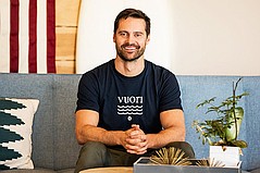 Vuori Gets Big Investment from Norwest Venture Partners Vuori Gets Big Investment from Norwest Venture Partners