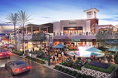 New Retail Center 2nd & PCH Announces Tenants
