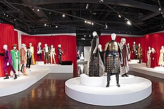 FIDM and the Television Academy Pay Homage to Costume Designers Ahead of Emmys