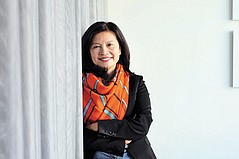 Retail Veteran Jenny Ming Appointed to Poshmark Board of Directors