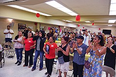 Garment Restitution Fund for Workers Receives $16.3 Million Garment Restitution Fund for Workers Receives $16.3 Million