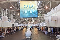NorCal-based and Pacific Northwest Buyers Find Fill-ins and Spring 2020 at CALA SF