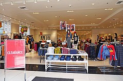 After a Tough Summer, Forever 21 Seeks To Navigate Uncertain Future