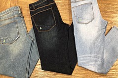 Ring of Fire To Release First Sustainable Denim Line Ring of Fire To Release First Sustainable Denim Line