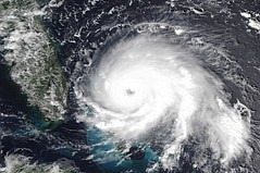 SIMA Humanitarian Fund Raising Money for Bahamas Disaster Relief