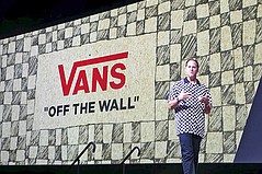 Vans Announces $ 1 Million Donation, The Biggest in its History Vans Announces $ 1 Million Donation, The Biggest in its History