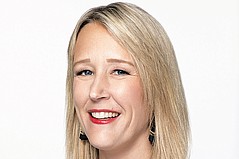 Laughton to Lead Athleta Laughton to Lead Athleta