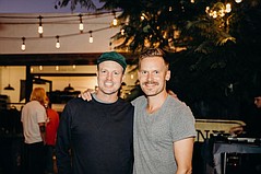 Richer Poorer’s Pop-Up at Univ Will Go For The Long Run