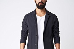 Stahvo Hopes To Sew Up Activewear With Tailored Looks Stahvo Hopes To Sew Up Activewear With Tailored Looks