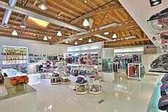 Ron Robinson To Phase Out Bricks-And-Mortar