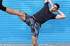 Leisure Lab: Made In LA Brand To Debut at LAMM Leisure Lab: Made In LA Brand To Debut at LAMM