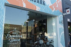Roark Opens Los Angeles Flagship and Plans Retail Rollout Roark Opens Los Angeles Flagship and Plans Retail Rollout