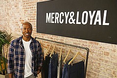 Mercy & Loyal Marks New Season With More Casual Looks Mercy & Loyal Marks New Season With More Casual Looks
