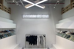 Fred Segal X Stadium Goods Fred Segal X Stadium Goods