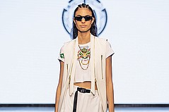 LA Fashion Week SS2020 Showcases International and L.A. Designers