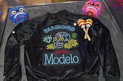 Diamond Supply Co.& Modelo's Day of the Dead Collection