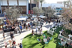 In a Time of Few Mall Developments, New Mall Debuts, Another Major Mall Remodels