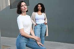 Sene’s Bespoke Jeans Sene’s Bespoke Jeans