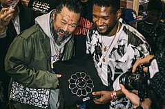 ComplexCon At 4: Big Showcase & Party for Sneakers, Skate, Streetwear and Hip-Hop