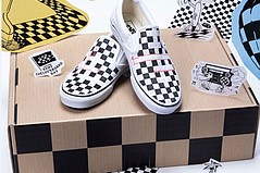 And Just Before Vans Checkerboard Day, It's Vans Global Ambassador Charity Auction And Just Before Vans Checkerboard Day, It's Vans Global Ambassador Charity Auction