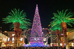 On Nov. 9, It Will Be Christmas at The Citadel On Nov. 9, It Will Be Christmas at The Citadel