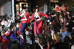 Holidays Start in Beverly Hills with BOLD Holidays Start in Beverly Hills with BOLD