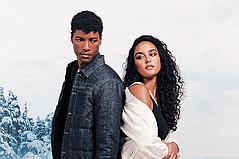 With Festive Fashion, Amid Executive Change, True Religion Unveils Holiday Collection